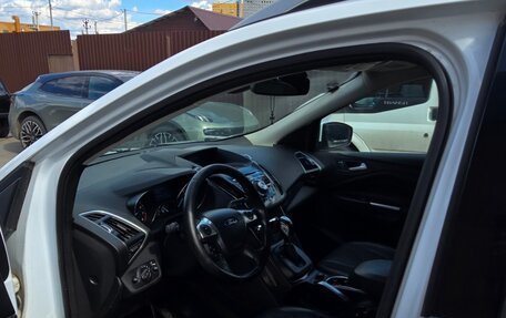 Ford Kuga III, 2013 год, 930 000 рублей, 4 фотография