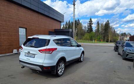 Ford Kuga III, 2013 год, 930 000 рублей, 7 фотография