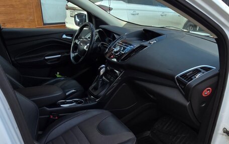 Ford Kuga III, 2013 год, 930 000 рублей, 5 фотография
