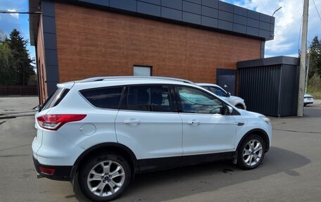 Ford Kuga III, 2013 год, 930 000 рублей, 6 фотография