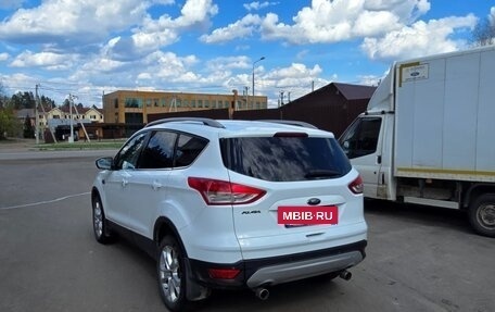 Ford Kuga III, 2013 год, 930 000 рублей, 9 фотография