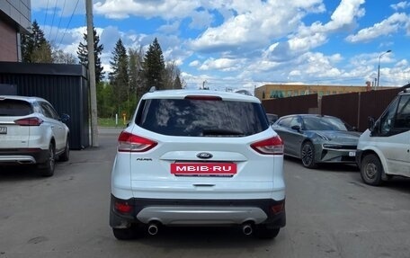 Ford Kuga III, 2013 год, 930 000 рублей, 8 фотография
