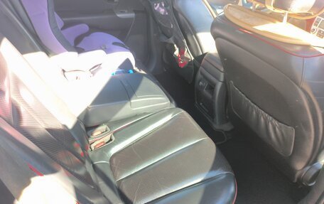 Hyundai Santa Fe III рестайлинг, 2007 год, 920 000 рублей, 16 фотография