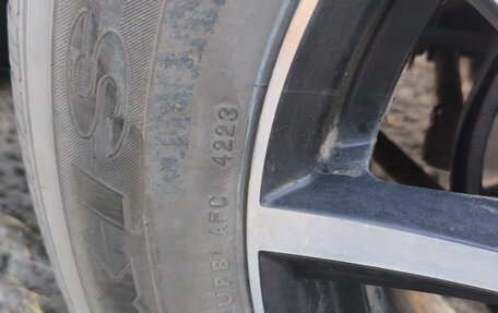 Hyundai Santa Fe III рестайлинг, 2007 год, 920 000 рублей, 26 фотография
