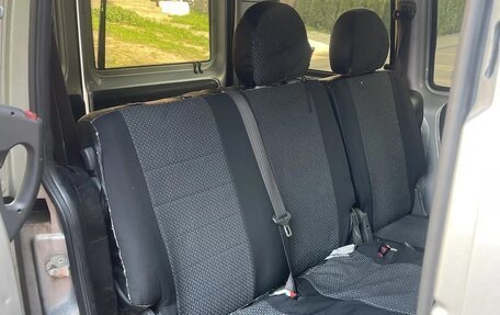 Fiat Doblo I, 2011 год, 340 000 рублей, 4 фотография