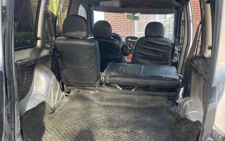 Fiat Doblo I, 2011 год, 340 000 рублей, 5 фотография
