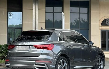 Audi Q3, 2020 год, 2 520 000 рублей, 3 фотография