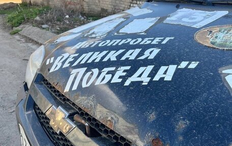 Chevrolet Niva I рестайлинг, 2011 год, 200 000 рублей, 10 фотография