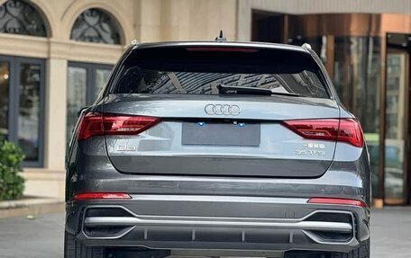 Audi Q3, 2020 год, 2 520 000 рублей, 6 фотография