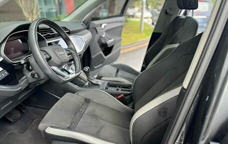 Audi Q3, 2020 год, 2 520 000 рублей, 8 фотография