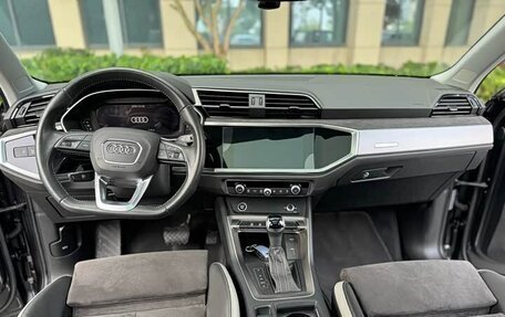 Audi Q3, 2020 год, 2 520 000 рублей, 7 фотография