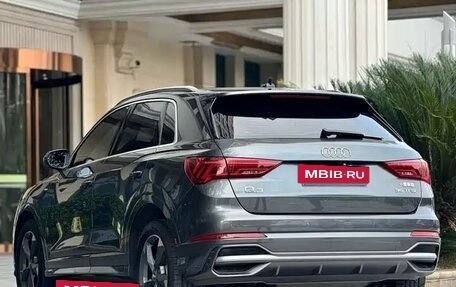 Audi Q3, 2020 год, 2 520 000 рублей, 4 фотография