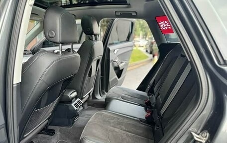 Audi Q3, 2020 год, 2 520 000 рублей, 10 фотография