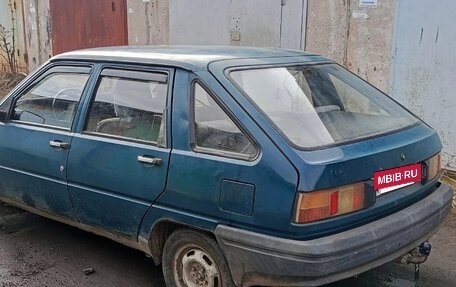 ИЖ 2126 «Ода», 2001 год, 54 900 рублей, 4 фотография