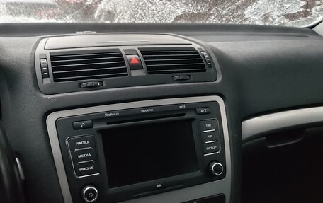 Skoda Octavia, 2010 год, 580 000 рублей, 6 фотография