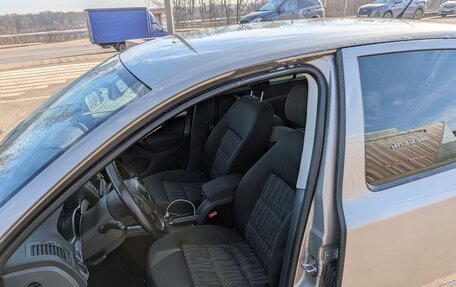 Skoda Octavia, 2010 год, 580 000 рублей, 2 фотография