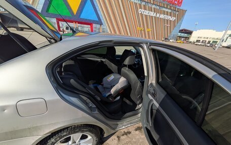 Skoda Octavia, 2010 год, 580 000 рублей, 7 фотография