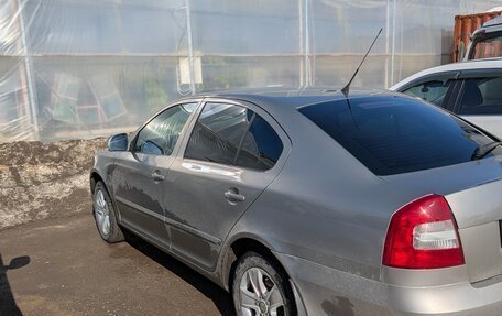 Skoda Octavia, 2010 год, 580 000 рублей, 10 фотография
