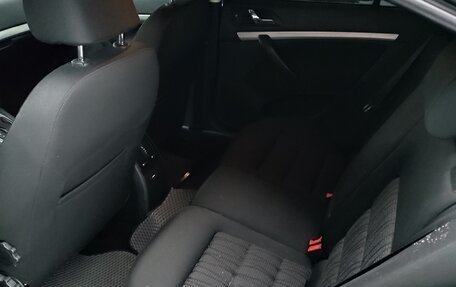 Skoda Octavia, 2010 год, 580 000 рублей, 14 фотография