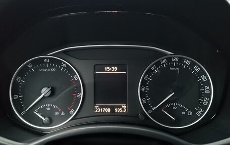 Skoda Octavia, 2010 год, 580 000 рублей, 20 фотография