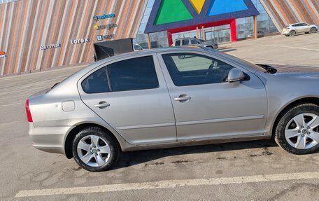 Skoda Octavia, 2010 год, 580 000 рублей, 19 фотография