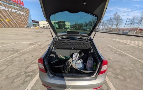 Skoda Octavia, 2010 год, 580 000 рублей, 24 фотография