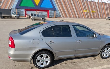 Skoda Octavia, 2010 год, 580 000 рублей, 15 фотография