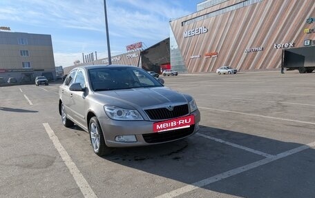 Skoda Octavia, 2010 год, 580 000 рублей, 22 фотография