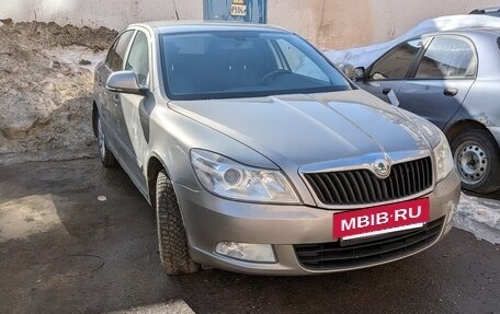 Skoda Octavia, 2010 год, 580 000 рублей, 25 фотография