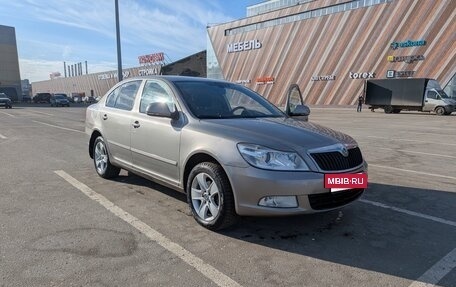 Skoda Octavia, 2010 год, 580 000 рублей, 23 фотография