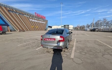 Skoda Octavia, 2010 год, 580 000 рублей, 17 фотография