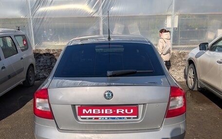 Skoda Octavia, 2010 год, 580 000 рублей, 27 фотография