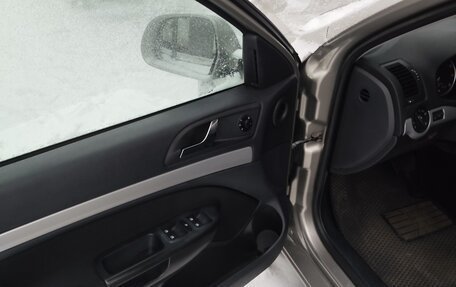 Skoda Octavia, 2010 год, 580 000 рублей, 28 фотография