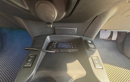 Nissan Leaf I, 2012 год, 615 000 рублей, 22 фотография