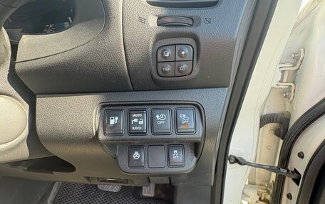 Nissan Leaf I, 2012 год, 615 000 рублей, 21 фотография