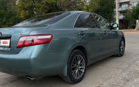 Toyota Camry, 2006 год, 950 000 рублей, 5 фотография
