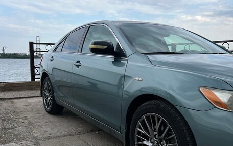 Toyota Camry, 2006 год, 950 000 рублей, 6 фотография