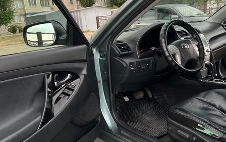 Toyota Camry, 2006 год, 950 000 рублей, 9 фотография