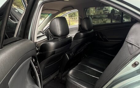 Toyota Camry, 2006 год, 950 000 рублей, 10 фотография