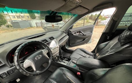 Toyota Camry, 2006 год, 950 000 рублей, 12 фотография