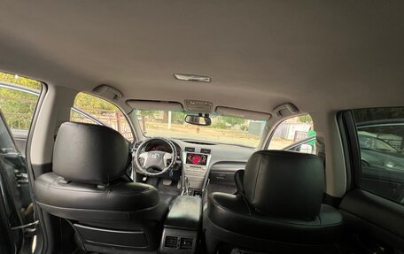 Toyota Camry, 2006 год, 950 000 рублей, 11 фотография