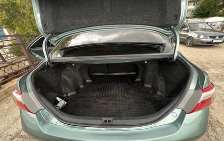 Toyota Camry, 2006 год, 950 000 рублей, 13 фотография