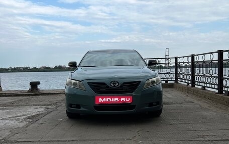 Toyota Camry, 2006 год, 950 000 рублей, 2 фотография