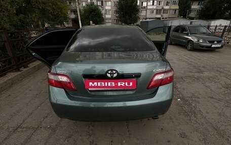 Toyota Camry, 2006 год, 950 000 рублей, 14 фотография