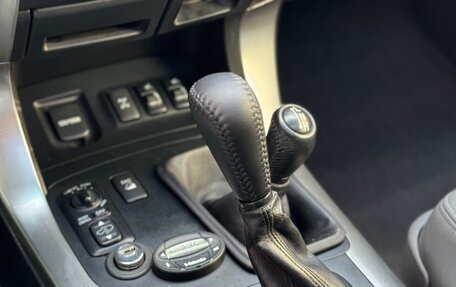 Toyota Land Cruiser Prado 120 рестайлинг, 2003 год, 1 850 000 рублей, 33 фотография