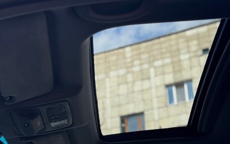 Toyota Land Cruiser Prado 120 рестайлинг, 2003 год, 1 850 000 рублей, 37 фотография