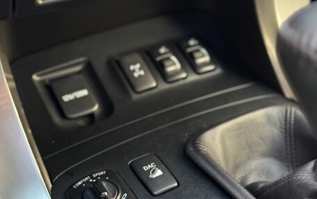 Toyota Land Cruiser Prado 120 рестайлинг, 2003 год, 1 850 000 рублей, 35 фотография