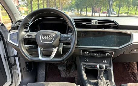 Audi Q3, 2022 год, 2 620 000 рублей, 11 фотография