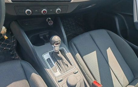 Audi Q3, 2022 год, 2 620 000 рублей, 14 фотография