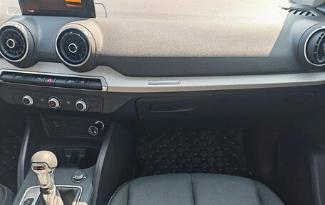Audi Q3, 2022 год, 2 620 000 рублей, 16 фотография